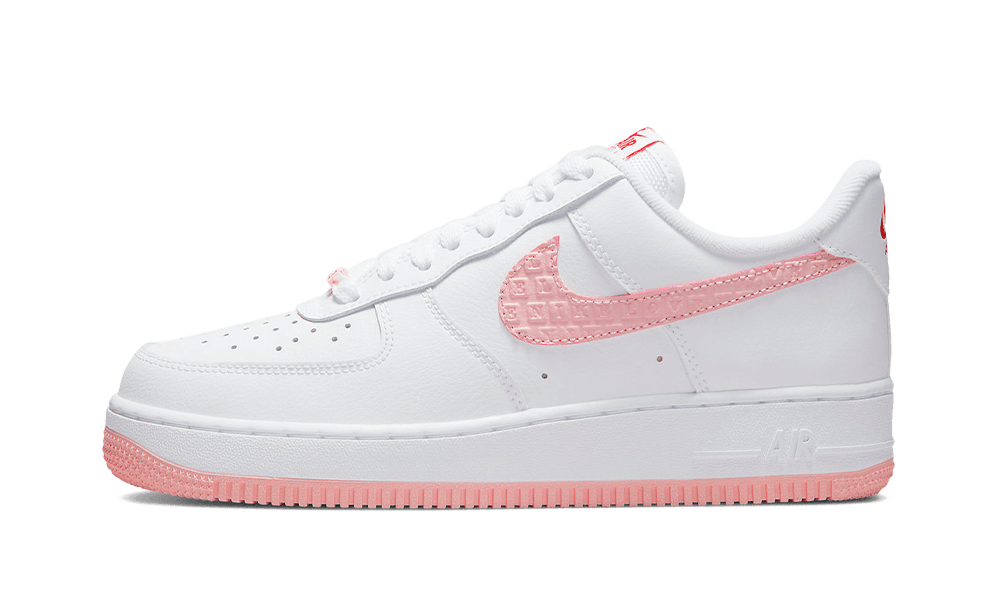 NIKE AIR FORCE LOW VALENTINES DAY (2022) Rdrop