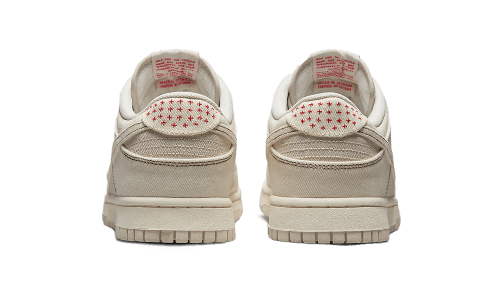 NIKE DUNK LOW LIGHT OREWOOD BROWN SASHIKO () - Rdrop