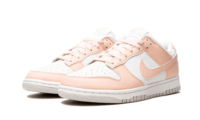 NIKE DUNK LOW NEXT NATURE PALE CORAL (DD1873-100) - Rdrop