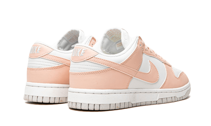NIKE DUNK LOW NEXT NATURE PALE CORAL (DD1873-100) - Rdrop
