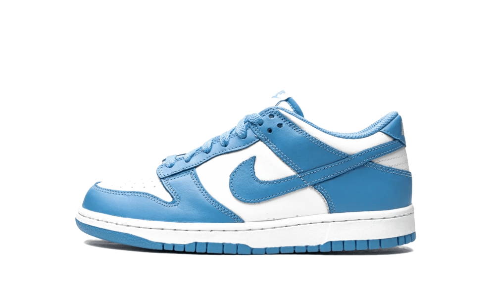 NIKE DUNK UNC 2021 GS
