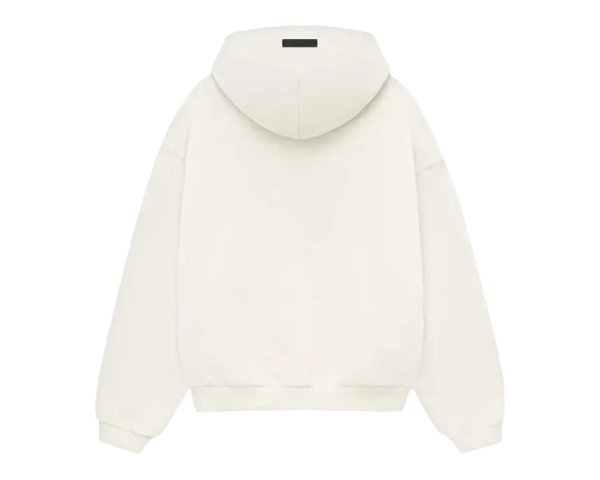 FEAR OF GOD ESSENTIALS HOODIE SHELL