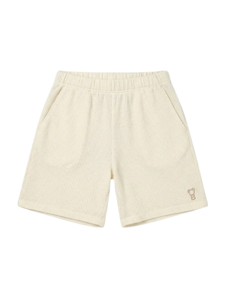 BARON FILOU SIGNATURE STRUCTURED SHORTS SS26