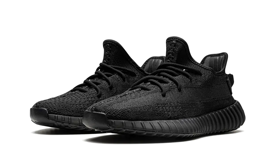 ADIDAS YEEZY BOOST 350 V2 ONYX
