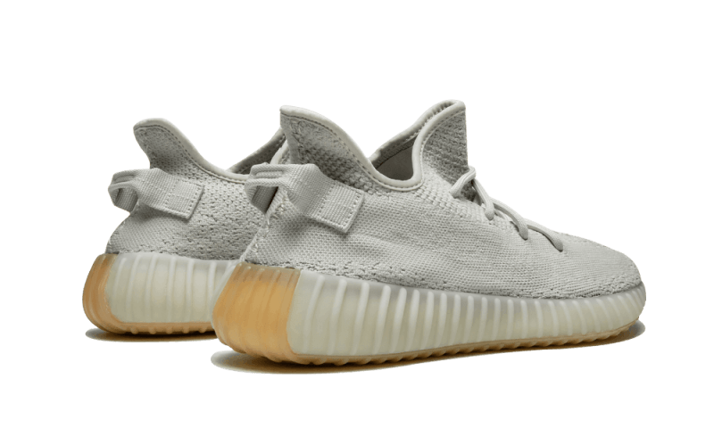 ADIDAS YEEZY BOOST 350 V2 SESAME Rdrop