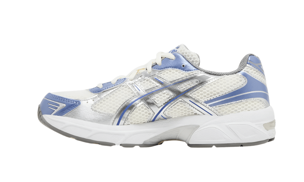 ASICS GEL-1130 CREAM BLUEBERRY - Rdrop
