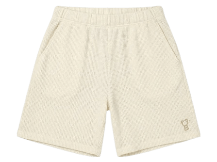 BARON FILOU SIGNATURE STRUCTURED SHORTS SS26 () - Rdrop