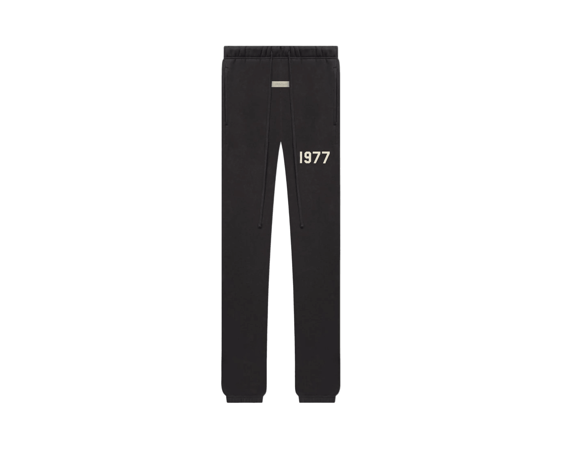 FEAR OF GOD ESSENTIALS 1977 SWEATPANTS IRON () - Rdrop