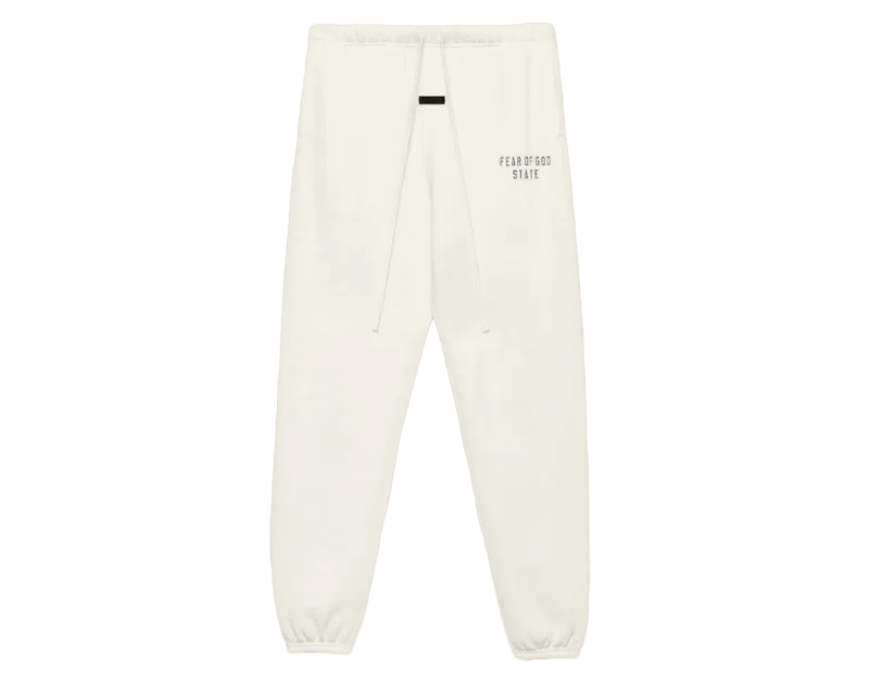 FEAR OF GOD ESSENTIALS FLEECE SWEATPANT SHELL () - Rdrop