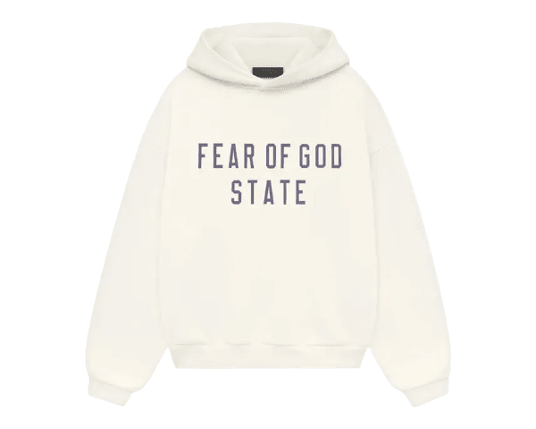 FEAR OF GOD ESSENTIALS HOODIE SHELL () - Rdrop
