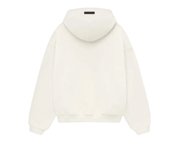 FEAR OF GOD ESSENTIALS HOODIE SHELL () - Rdrop