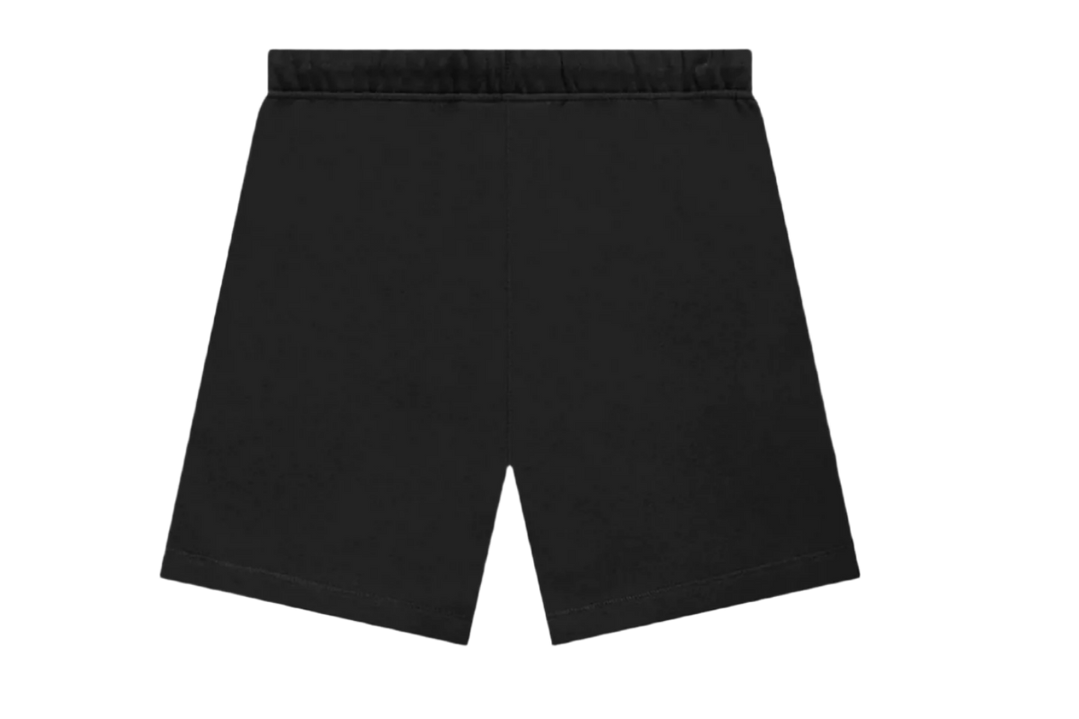FEAR OF GOD ESSENTIALS SHORT STRETCH LIMO (SS22) - Rdrop