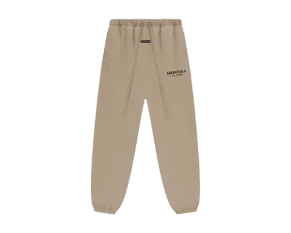 FEAR OF GOD ESSENTIALS SWEATPANT DESERT SAND () - Rdrop