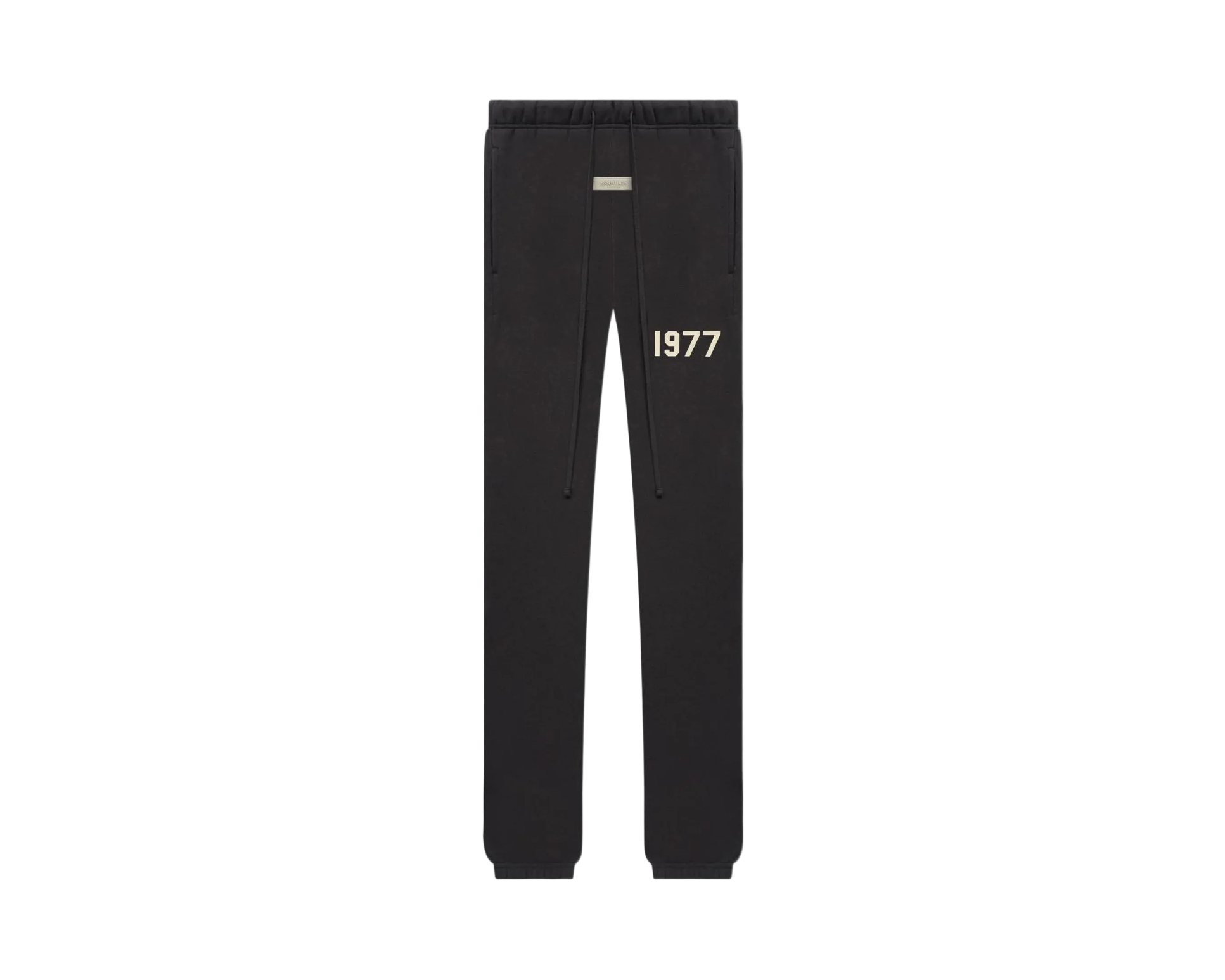 FEAR OF GOD ESSENTIALS 1977 SWEATPANTS IRON