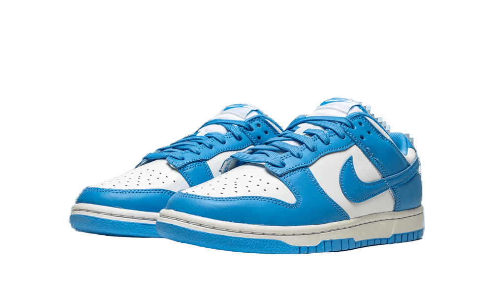 NIKE DUNK LOW UNC (CW1590-103) - Rdrop