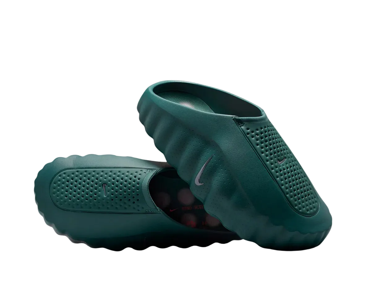 NIKE MIND 001 SLIDE MINERAL SLATE