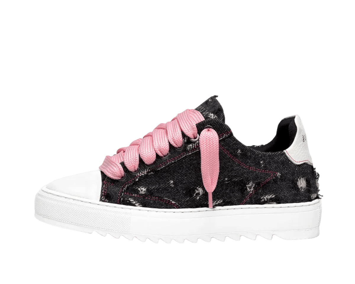 NUMERIS ATELIER PINK DENIM () - Rdrop