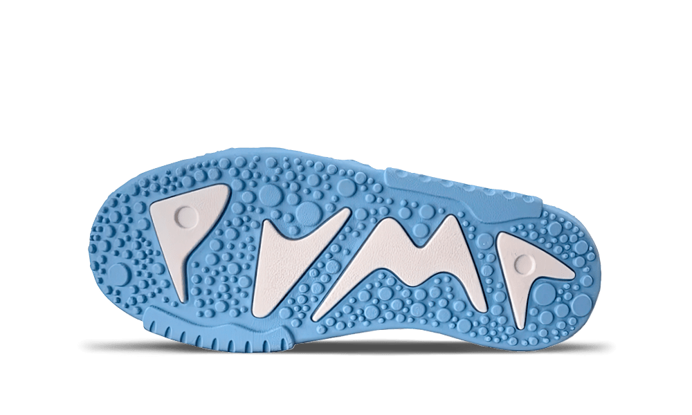 PUMA LAMELO BALL LAFRANCÉ AMOUR OF Rdrop