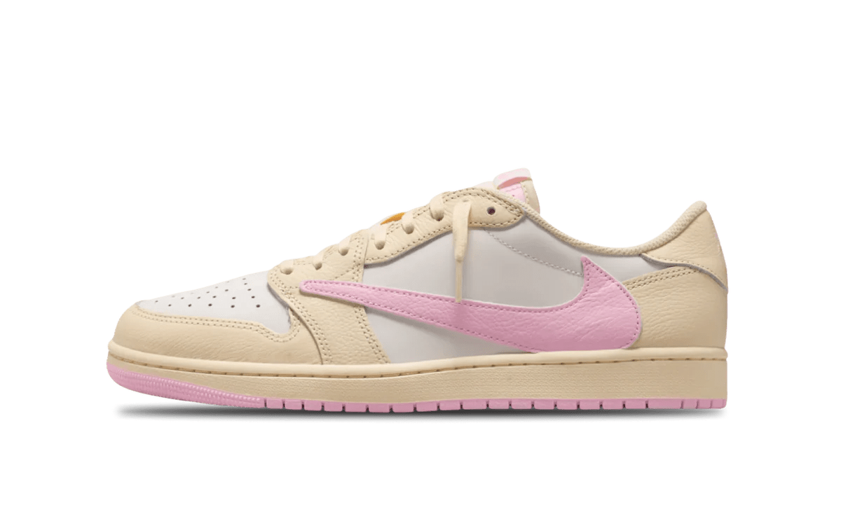 Retro Low OG SP Travis Scott Shy Pink () - Rdrop