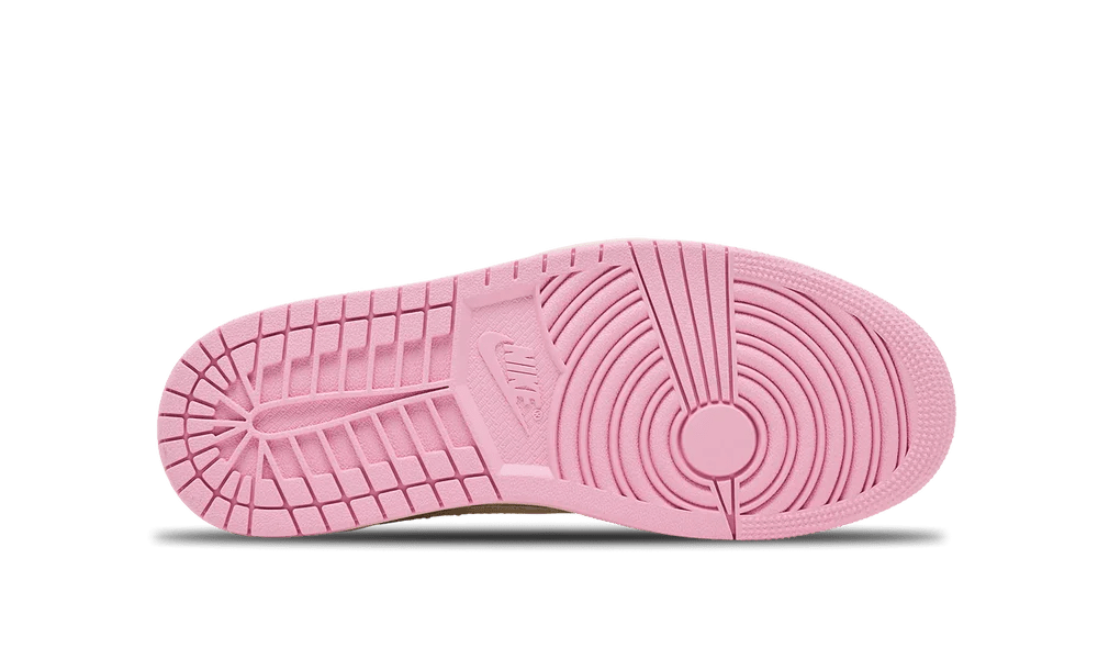 Retro Low OG SP Travis Scott Shy Pink () - Rdrop