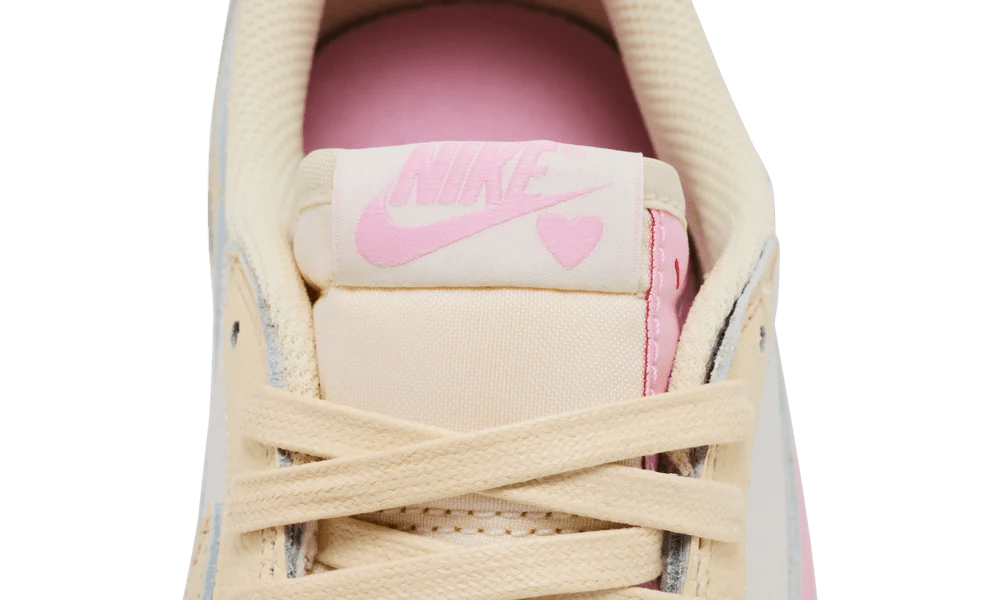 Retro Low OG SP Travis Scott Shy Pink () - Rdrop