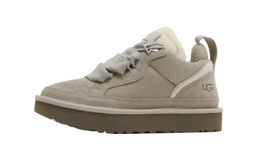 UGG LOWMEL PUMICE (WOMEN'S) (1144032 - PMC) - Rdrop