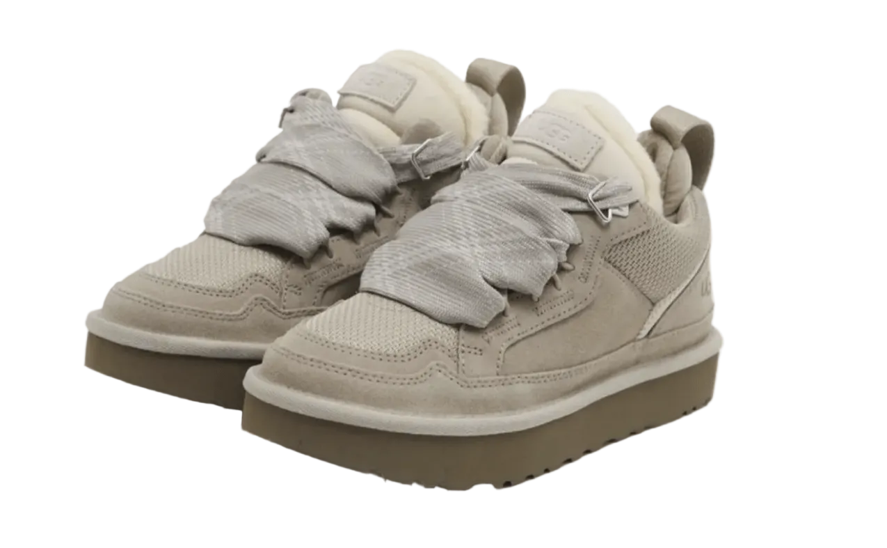 UGG LOWMEL PUMICE (WOMEN'S) (1144032 - PMC) - Rdrop