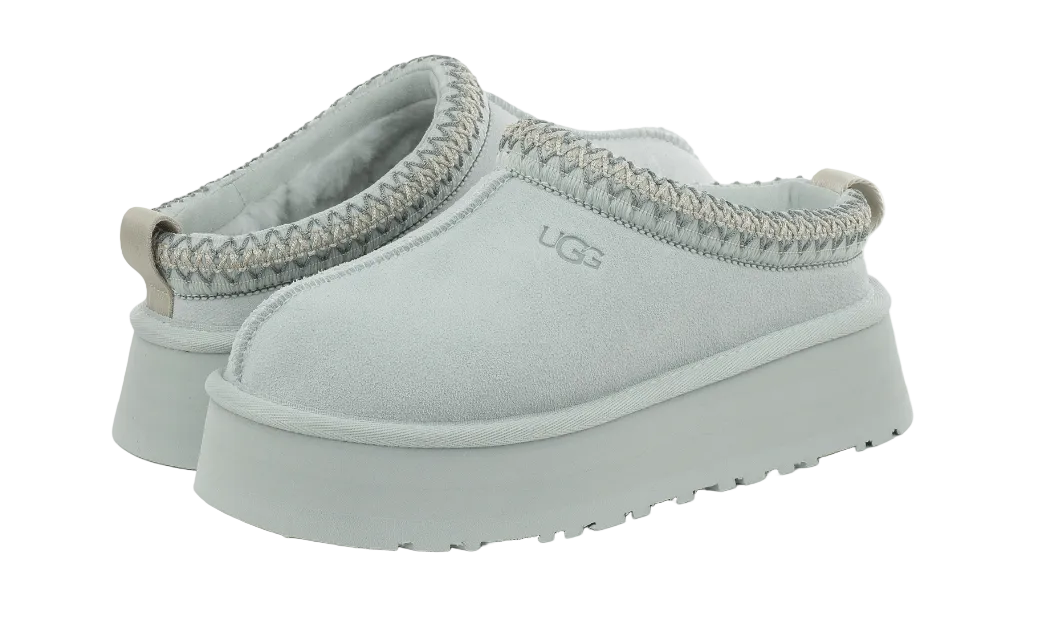 UGG TAZZ SLIPPER GOOSE (1122553 - GOO) - Rdrop