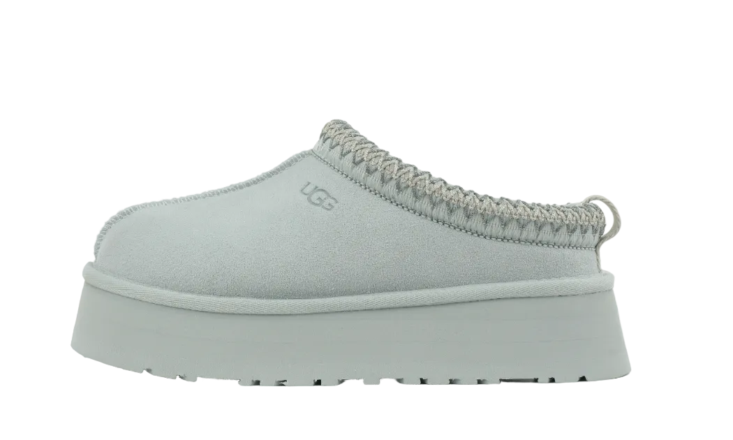 UGG TAZZ SLIPPER GOOSE (1122553 - GOO) - Rdrop