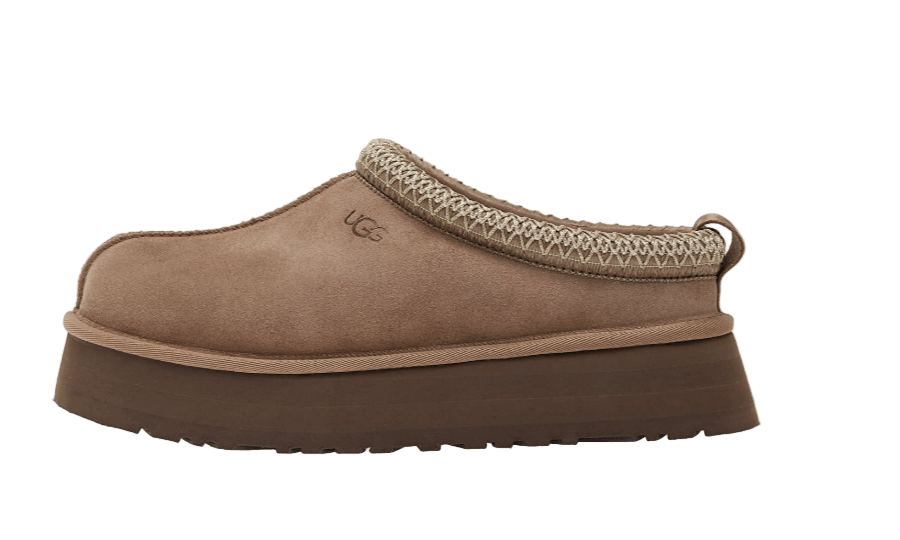 UGG TAZZ SLIPPER ROCKY OAK (1174471 - RYK) - Rdrop