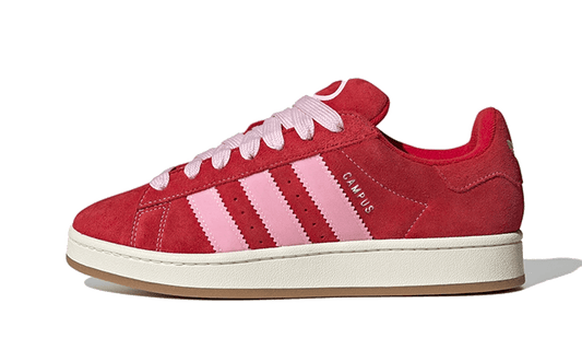 ADIDAS CAMPUS 00S BETTER SCARLET CLEAR PINK (H03477) - Rdrop