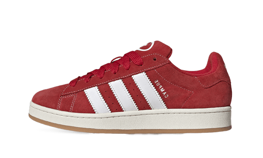 ADIDAS CAMPUS 00S BETTER SCARLET CLOUD WHITE (H03474) - Rdrop