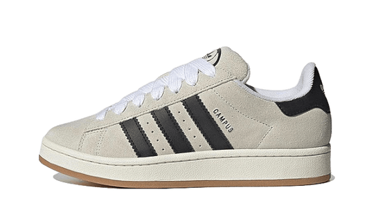 ADIDAS CAMPUS 00S CRYSTAL WHITE CORE BLACK (GY0042) - Rdrop
