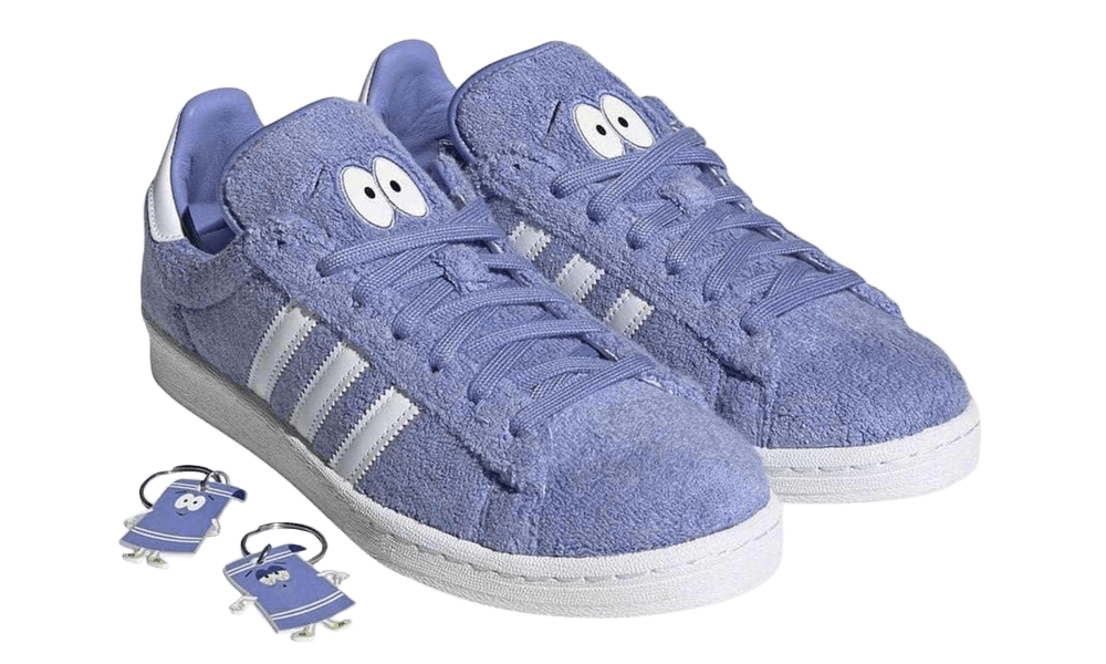 ADIDAS CAMPUS 80S SOUTH PARK TOWELIE Rdrop