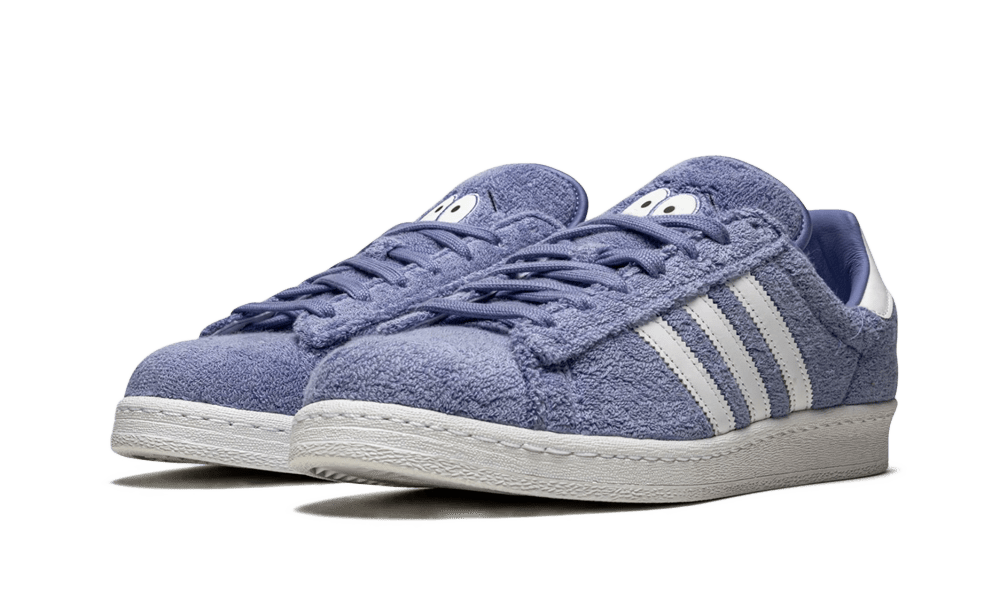 ADIDAS CAMPUS 80S SOUTH PARK TOWELIE Rdrop