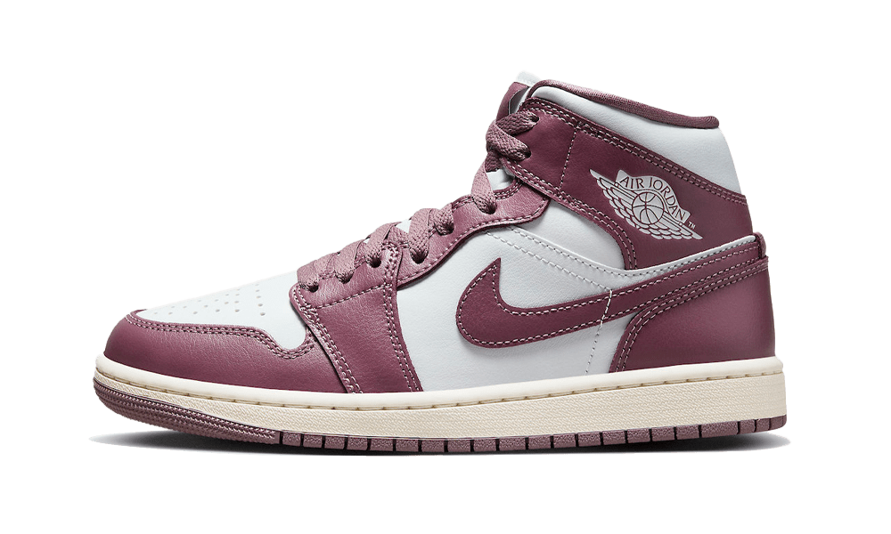 AIR JORDAN 1 HIGH OG MAUVE (DZ5485-105) - Rdrop