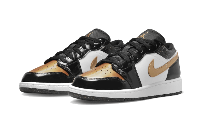 AIR JORDAN 1 LOW SE GOLD TOE - Rdrop AIR JORDAN 1 LOW SE GOLD TOE - Rdrop