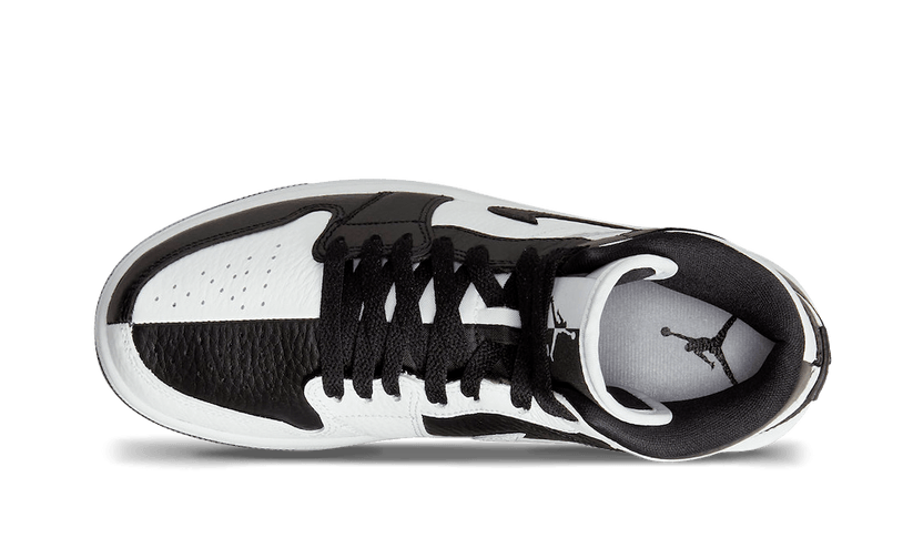 Homage air jordan 1 sales