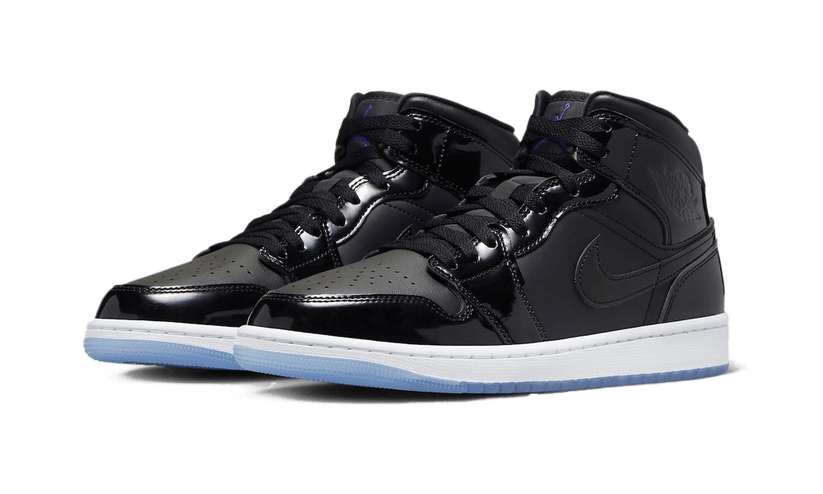 AIR JORDAN 1 MID SE SPACE JAM (DV1337-004) - Rdrop
