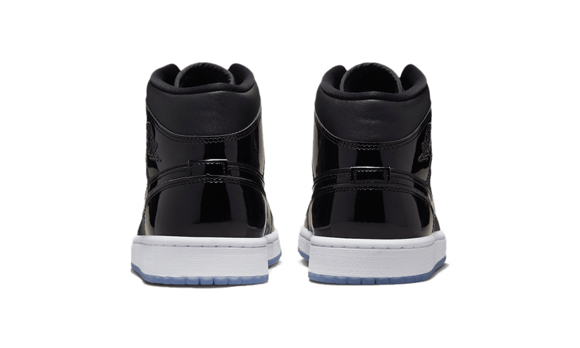 AIR JORDAN 1 MID SE SPACE JAM (DV1337-004) - Rdrop
