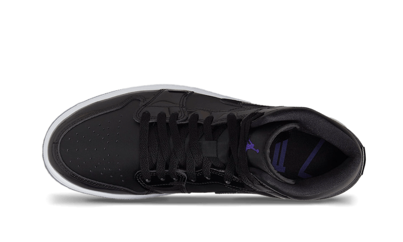 AIR JORDAN 1 MID SE SPACE JAM (DV1337-004) - Rdrop
