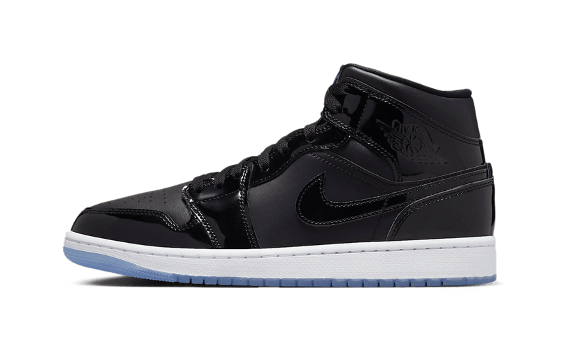 AIR JORDAN 1 MID SE SPACE JAM (DV1337-004) - Rdrop