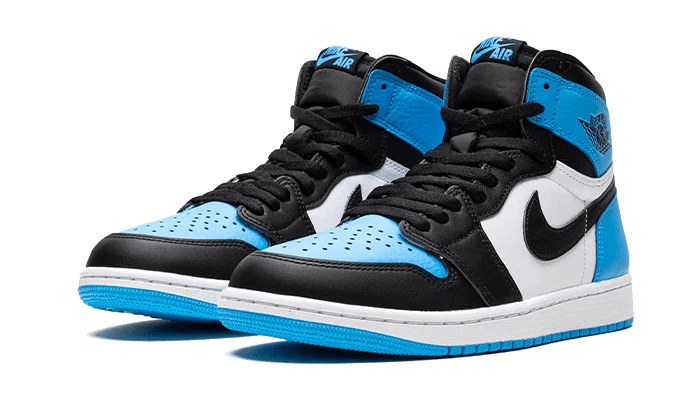 Air jordan retro high og unc on sale