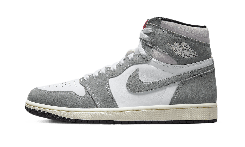 AIR JORDAN 1 RETRO HIGH OG WASHED BLACK () - Rdrop