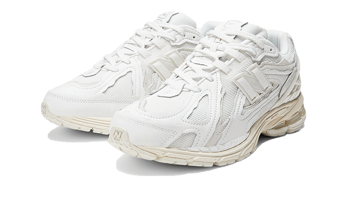 NEW BALANCE 1906D PROTECTION PACK WHITE LEATHER (M1906DE) - Rdrop