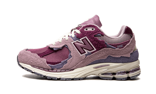 NEW BALANCE 2002R PROTECTION PACK PINK (M2002RDH) - Rdrop