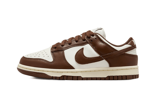 NIKE DUNK LOW CACAO WOW (DD1503-124) - Rdrop